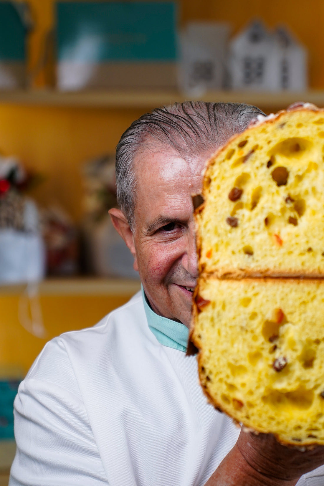 Vis à vis con Tommaso Ippolito