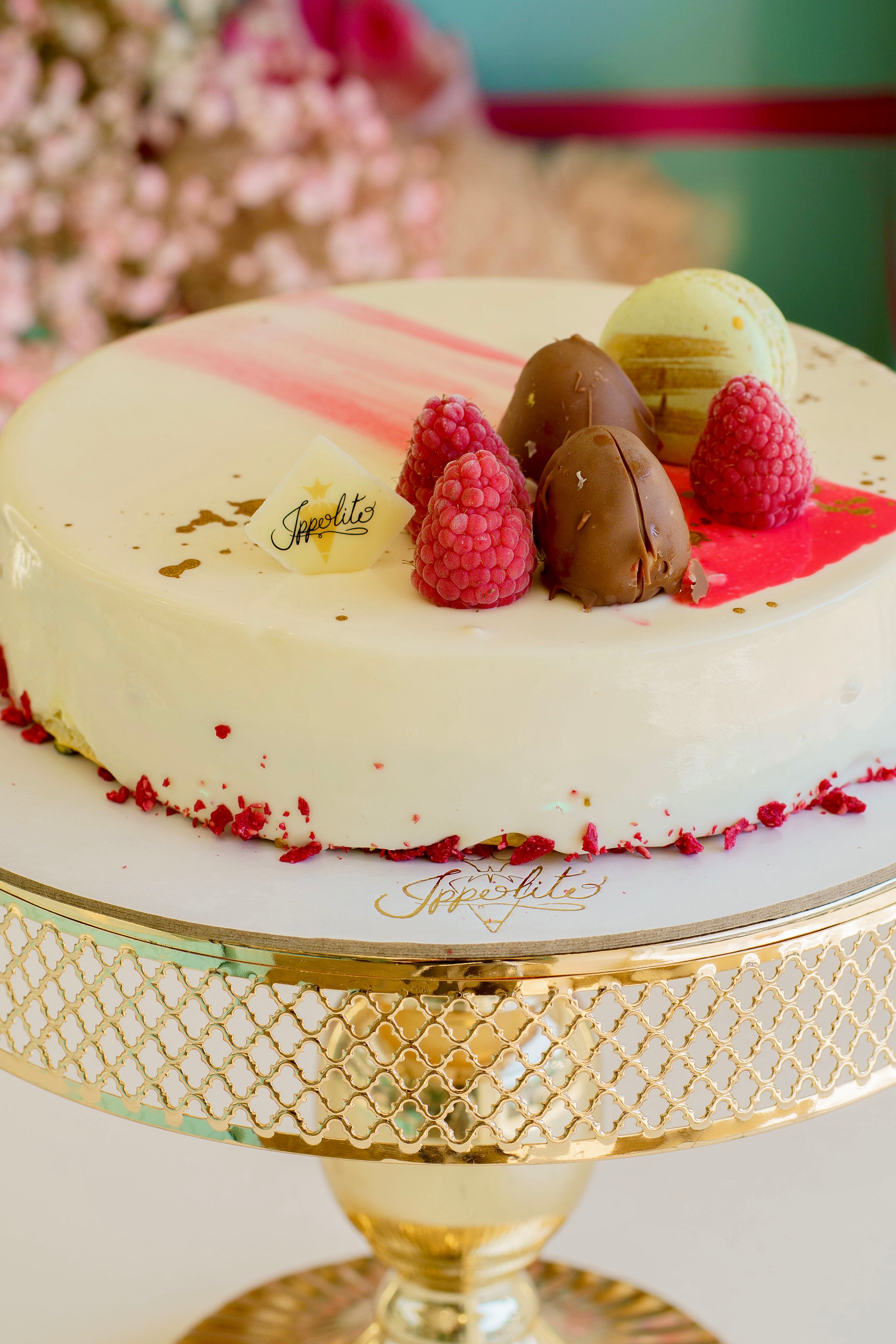 Semifreddo ke-nui’