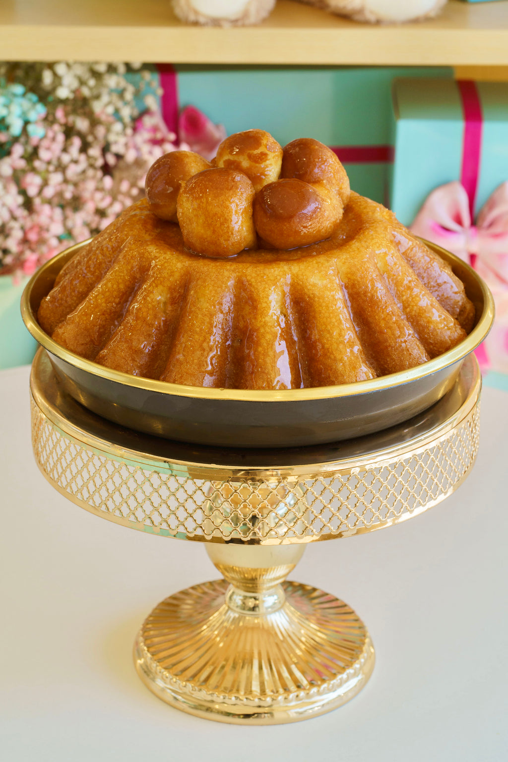 Baba’ tradizionale