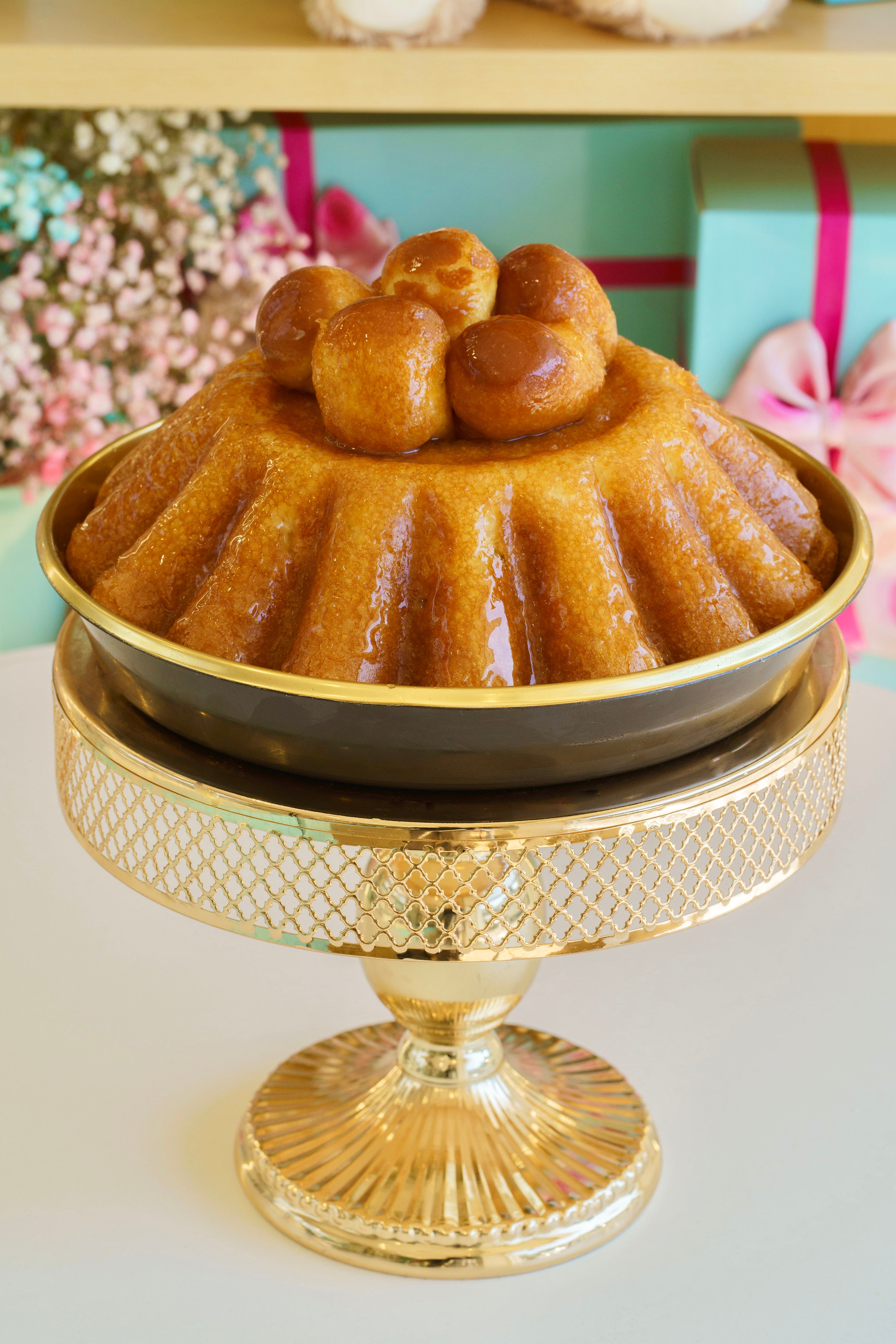 Baba’ tradizionale