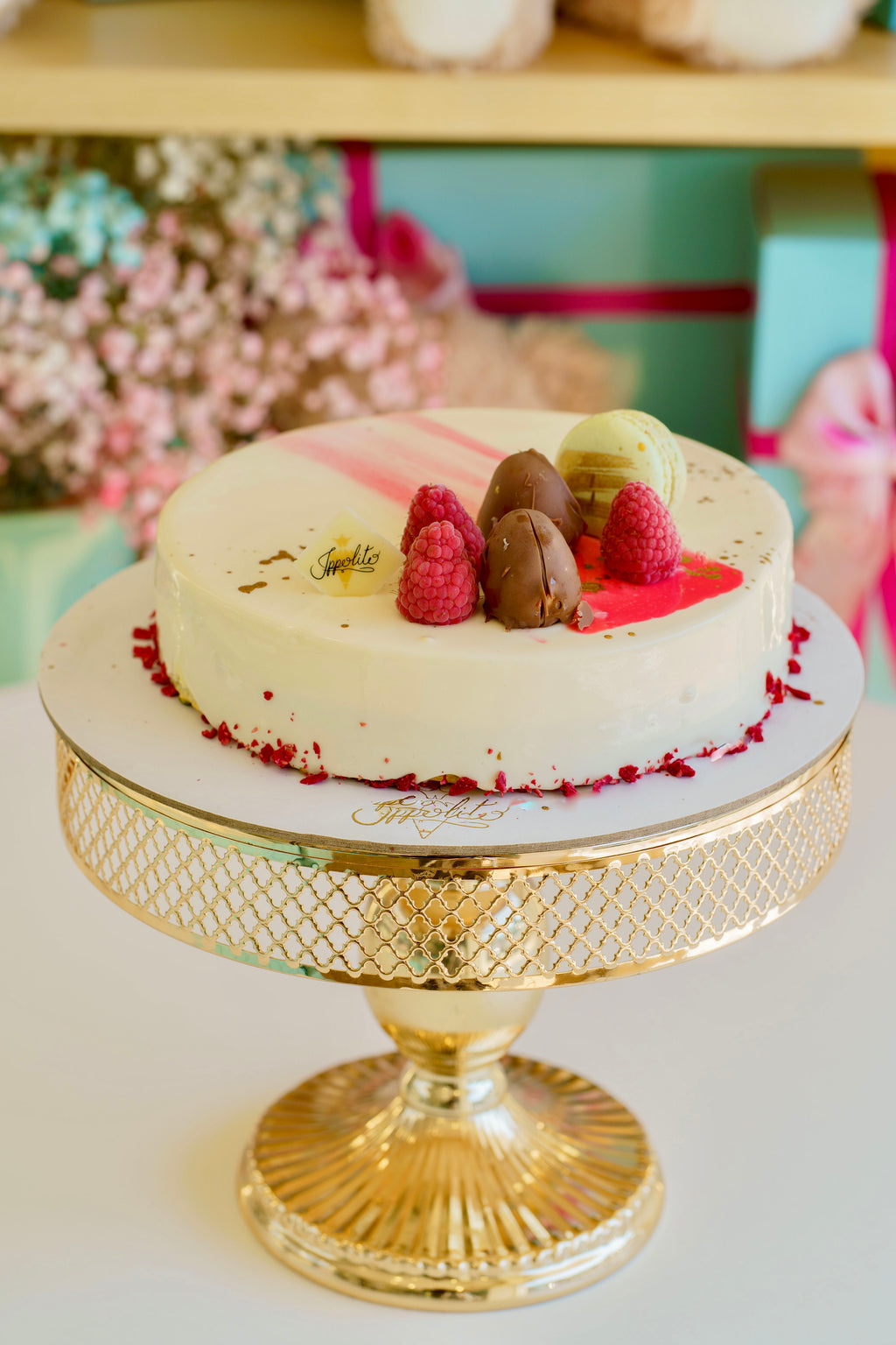 Semifreddo ke-nui’