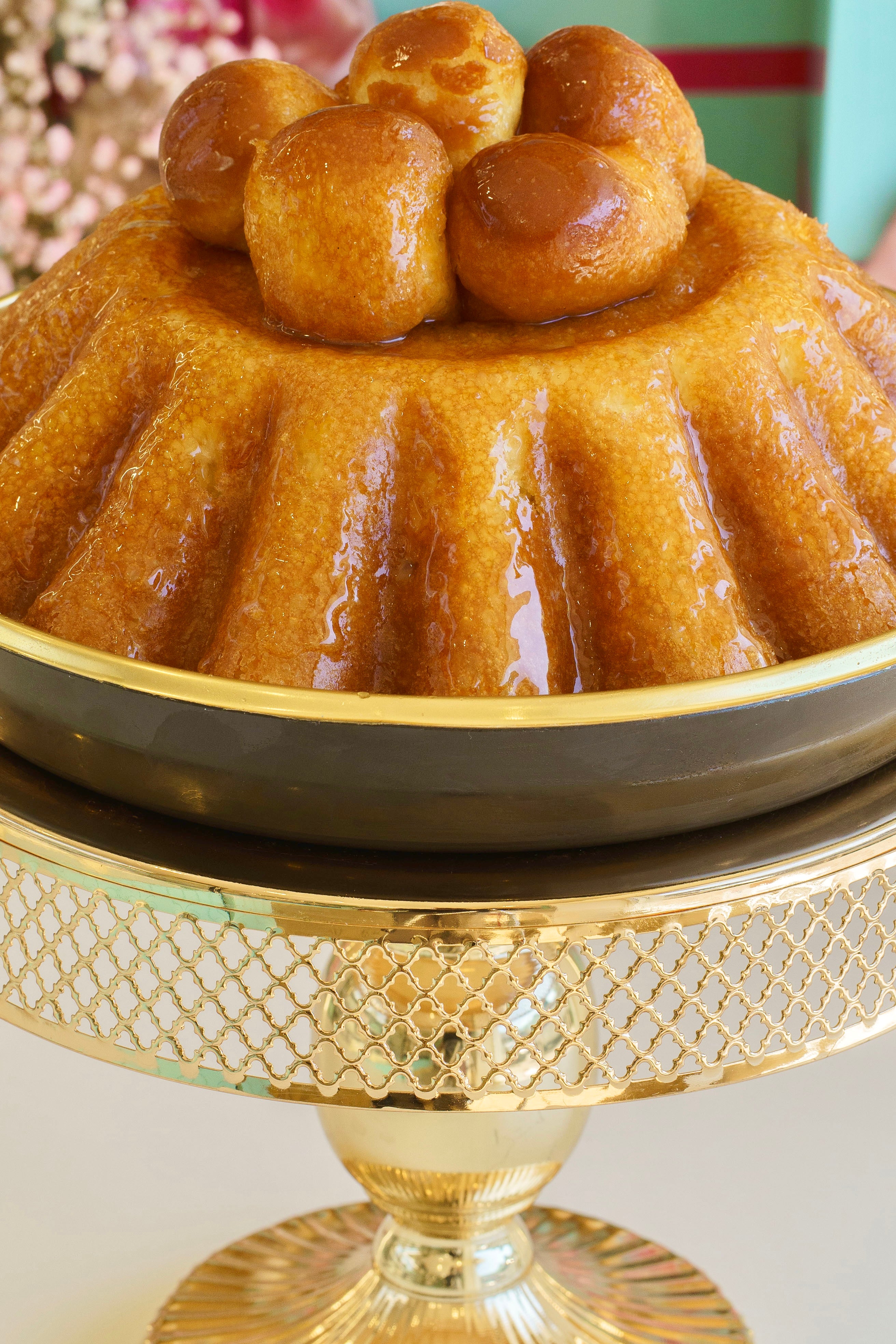 Baba’ tradizionale