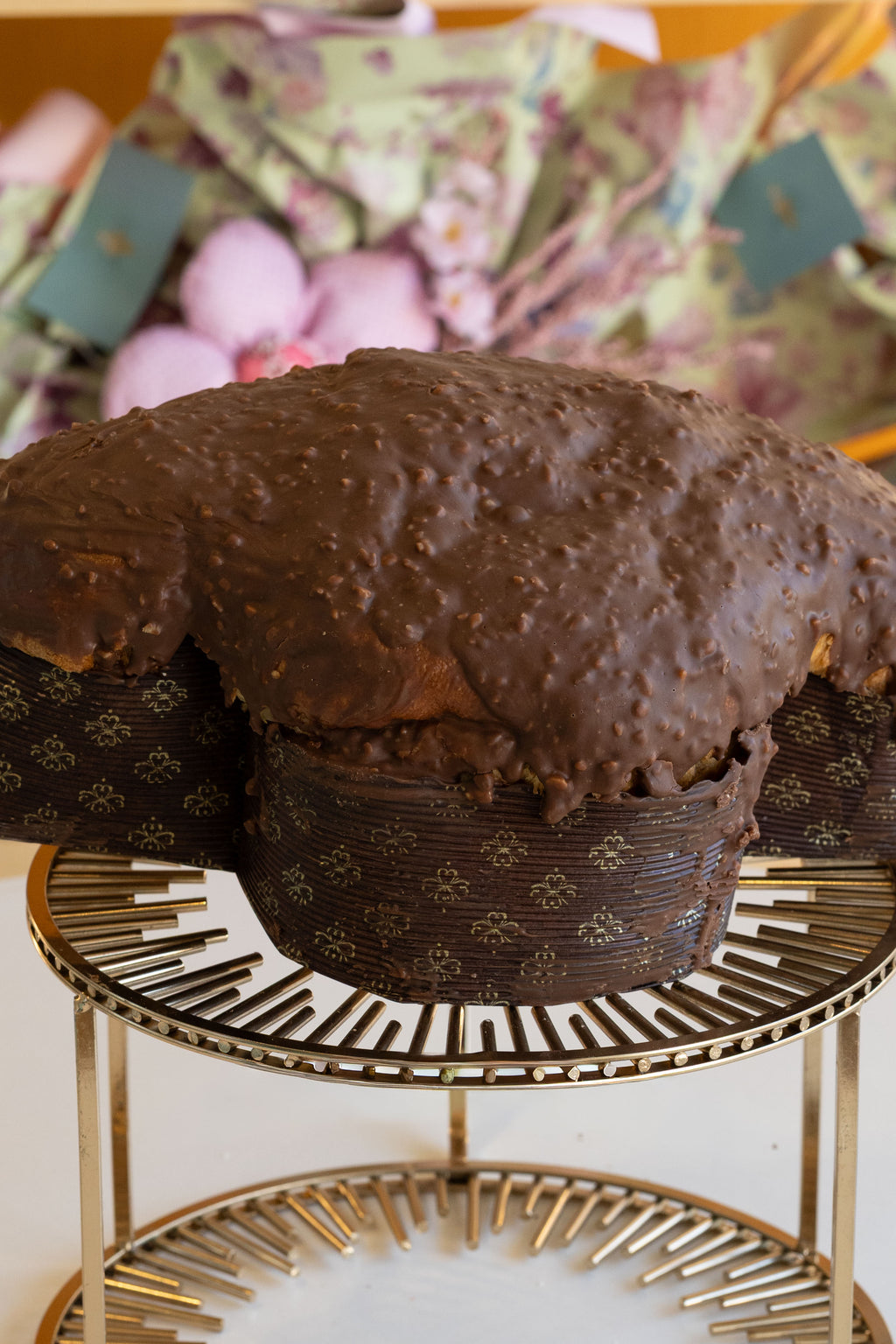 Colomba rocher