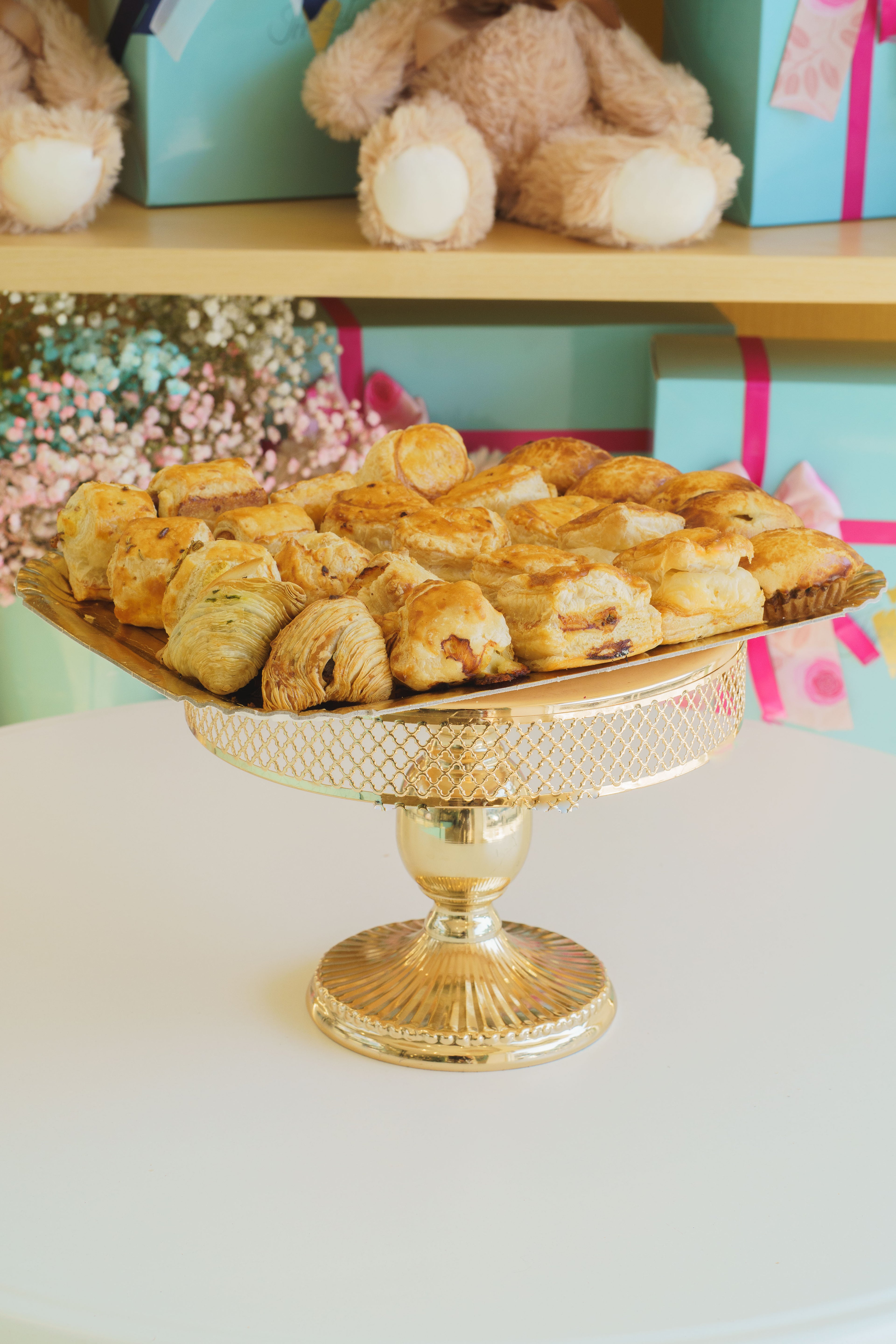 Rustici tradizionali mignon