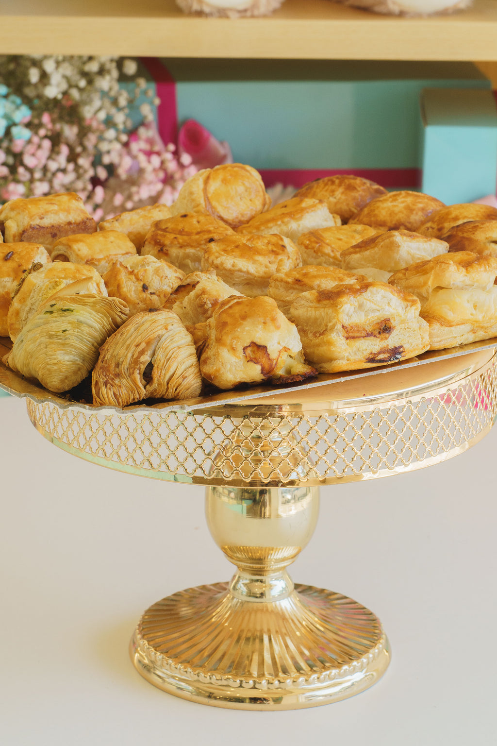 Rustici tradizionali mignon