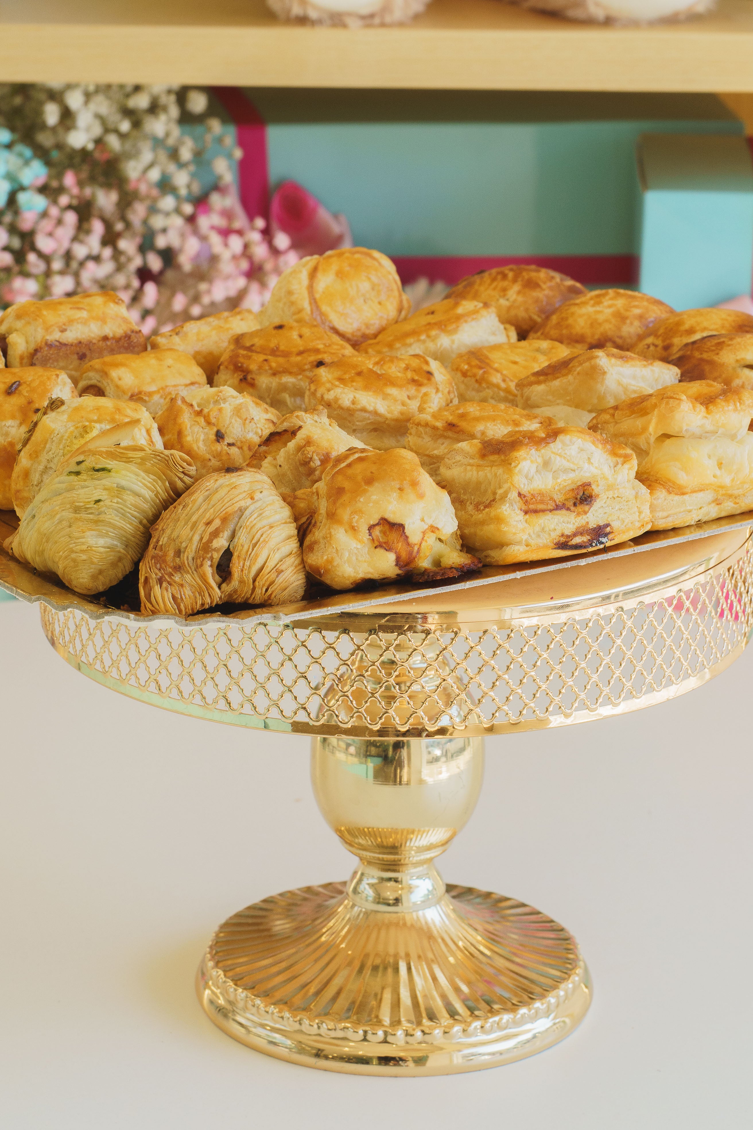 Rustici tradizionali mignon