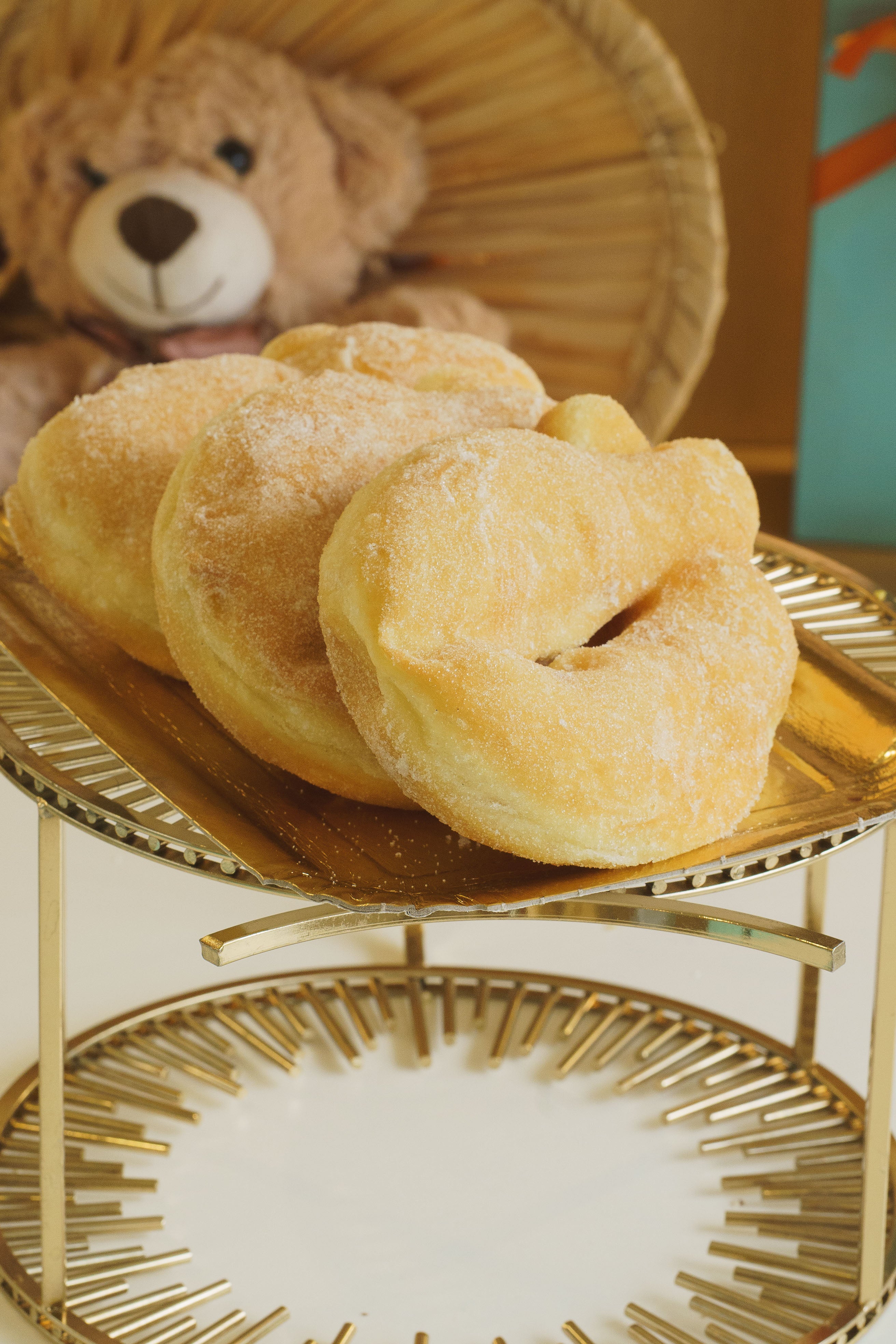 Graffe nostra produzione