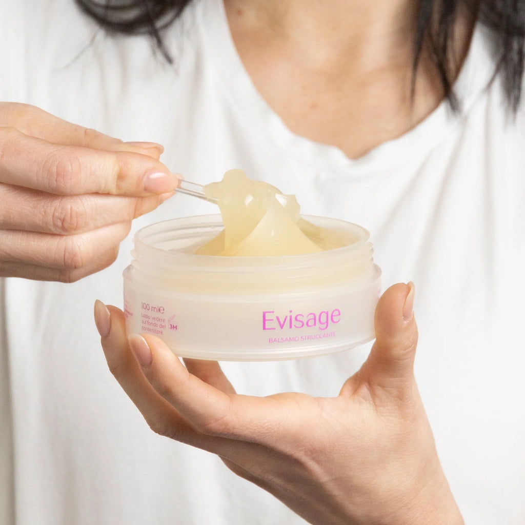 Box Christmas collaborazione Evisage